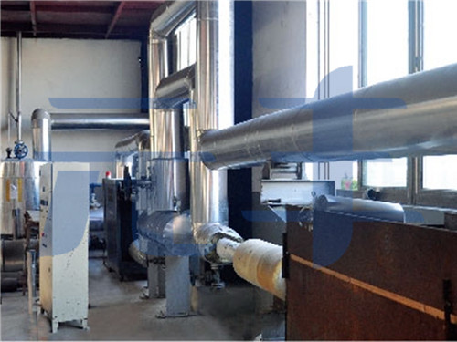 模擬工況試驗(yàn)平臺