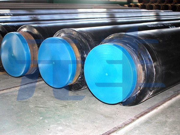 預制直埋保溫管