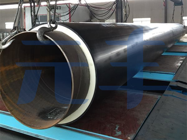 聚氨酯發泡保溫管